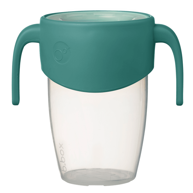 B.BOX 360 CUP EMERALD FOREST