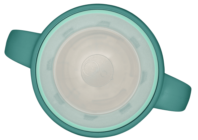 B.BOX 360 CUP EMERALD FOREST
