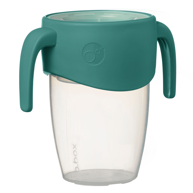B.BOX 360 CUP EMERALD FOREST
