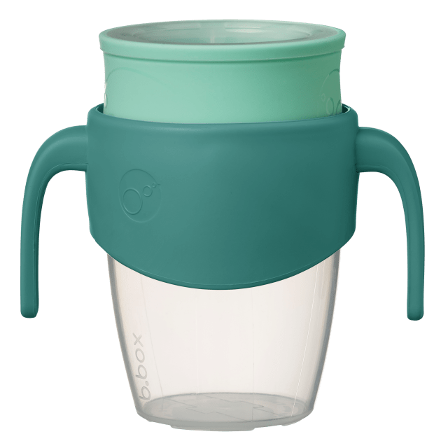 B.BOX 360 CUP EMERALD FOREST