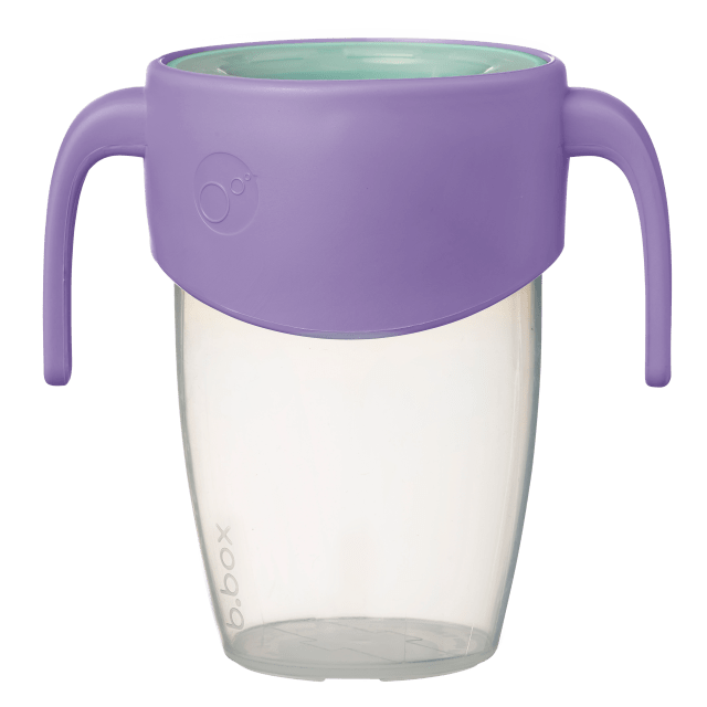 B.BOX 360 CUP LILAC POP