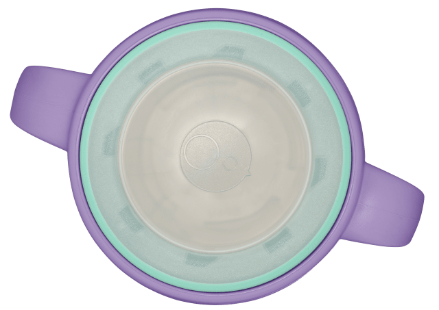 B.BOX 360 CUP LILAC POP