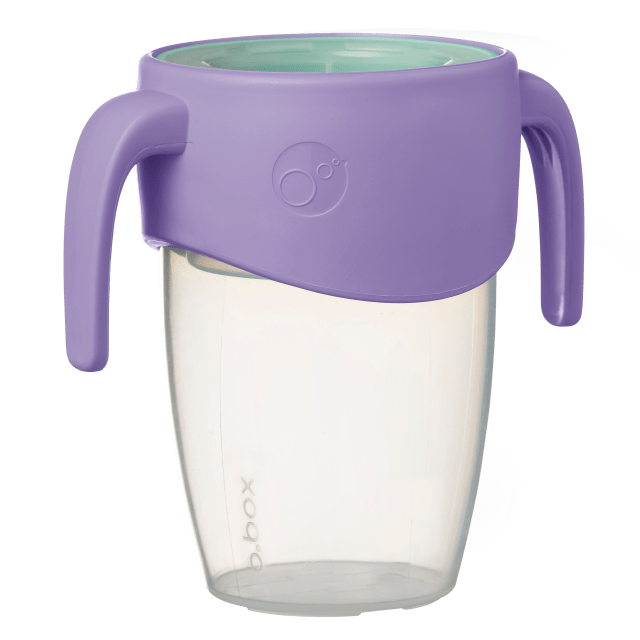 B.BOX 360 CUP LILAC POP