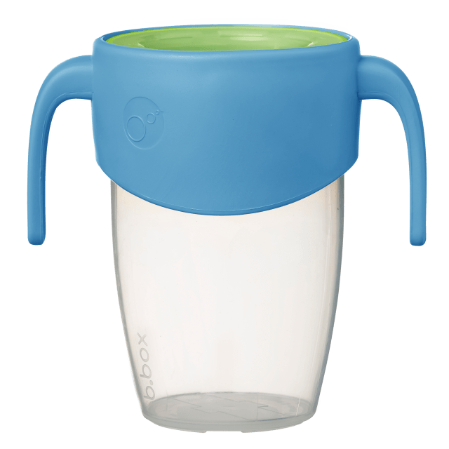 B.BOX 360 CUP OCEAN BREEZE