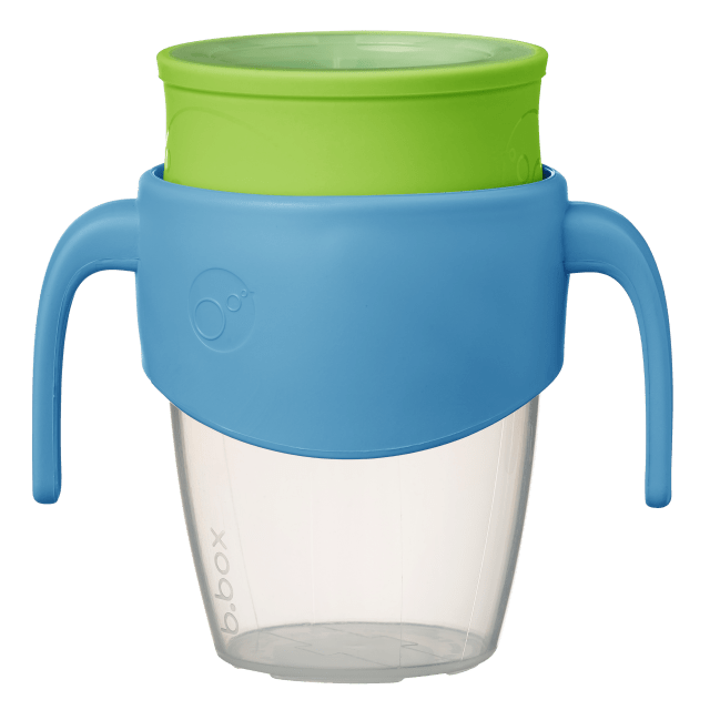 B.BOX 360 CUP OCEAN BREEZE