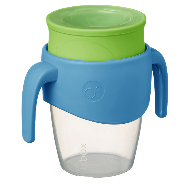 B.BOX 360 CUP OCEAN BREEZE