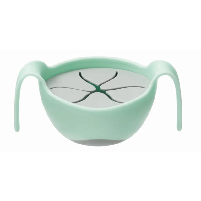 B.BOX BC Bowl Straw Pistachio