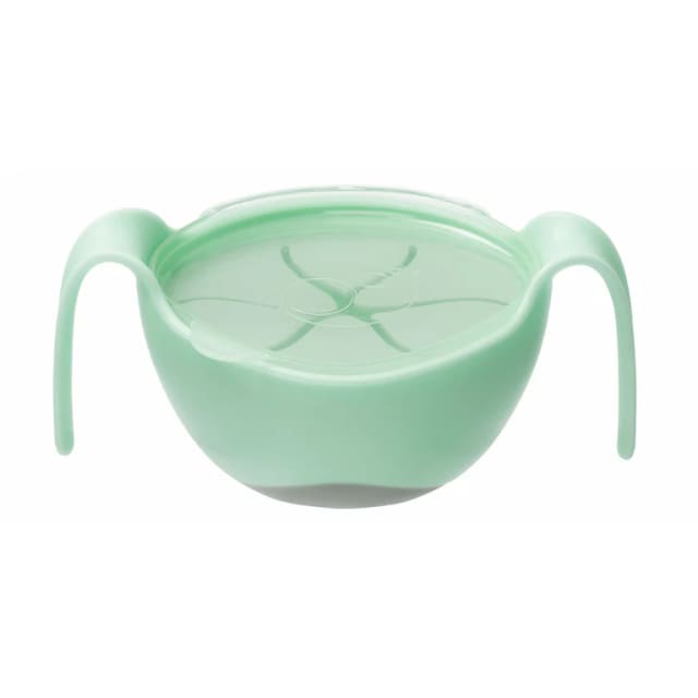 B.BOX BC Bowl Straw Pistachio