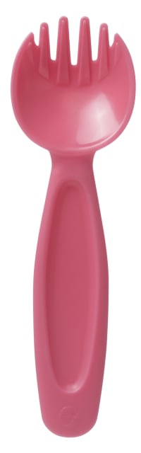 B.BOX Spare IFJ Rplcmnt Spork Strawberry Shake