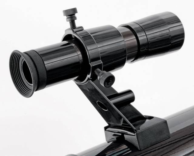 BRESSER 70/900 MPM Refractor Telescope