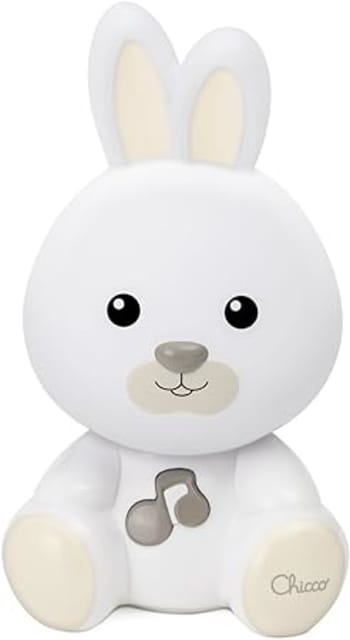 CHICCO First Dreams Bunny Dreamlight