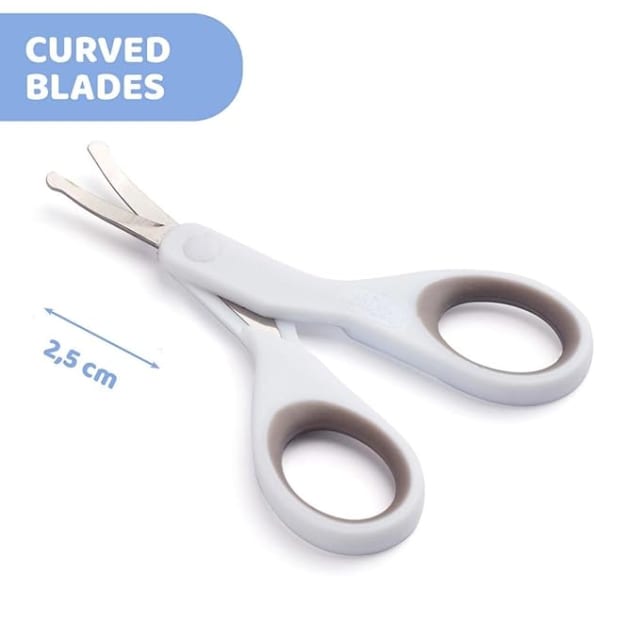 CHICCO Baby Manicure Set Panda