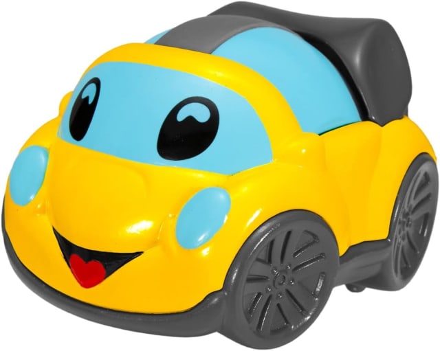 CHICCO Turbo Ball Racing Friends
