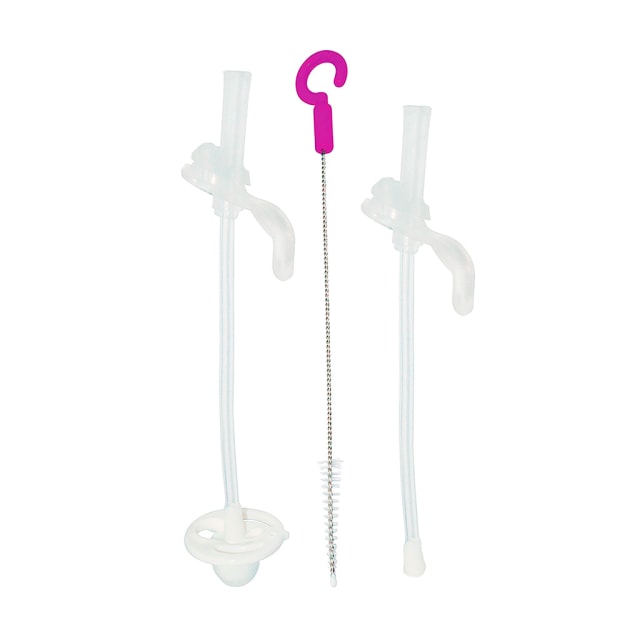 B.BOX Sippy Cup V2-Rplmnt Straw Cleaner
