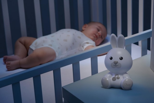 CHICCO First Dreams Bunny Dreamlight