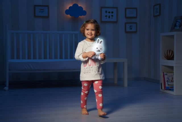 CHICCO First Dreams Bunny Dreamlight