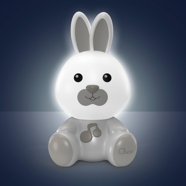 CHICCO First Dreams Bunny Dreamlight