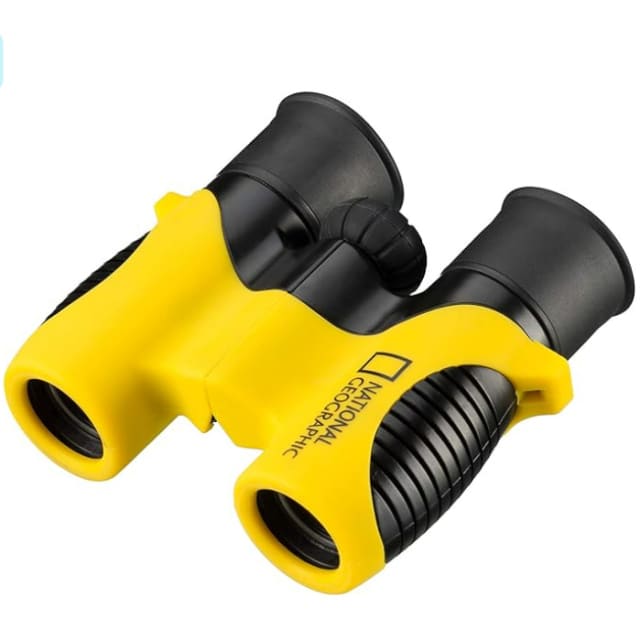 BRESSER 6x21 Childrens Binoculars