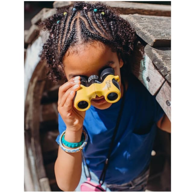 BRESSER 6x21 Childrens Binoculars