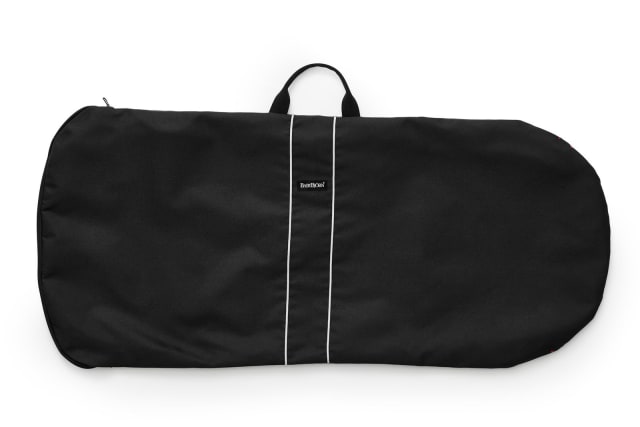Baby Bjorn Transport Bag for Bouncer Black