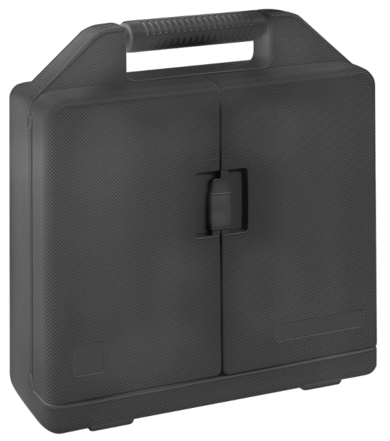 BRESSER 300x-1200x Microscope Carry Case