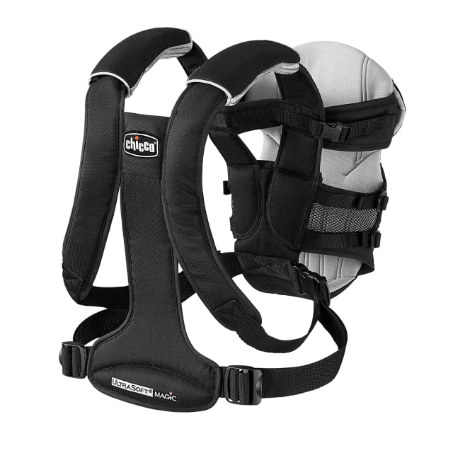 CHICCO Carrier Ultrasoft Magic Air Q Collection