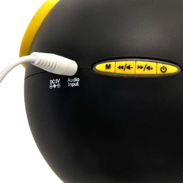 BRESSER Astro Planetarium Multimedia