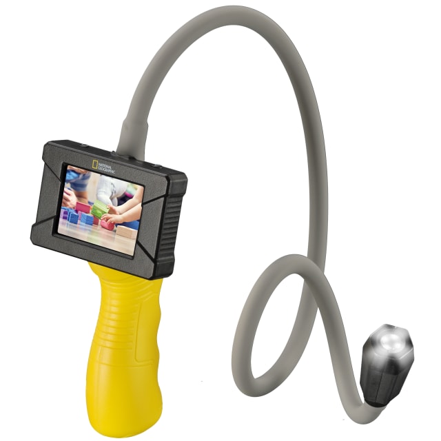 BRESSER Adventure Scope