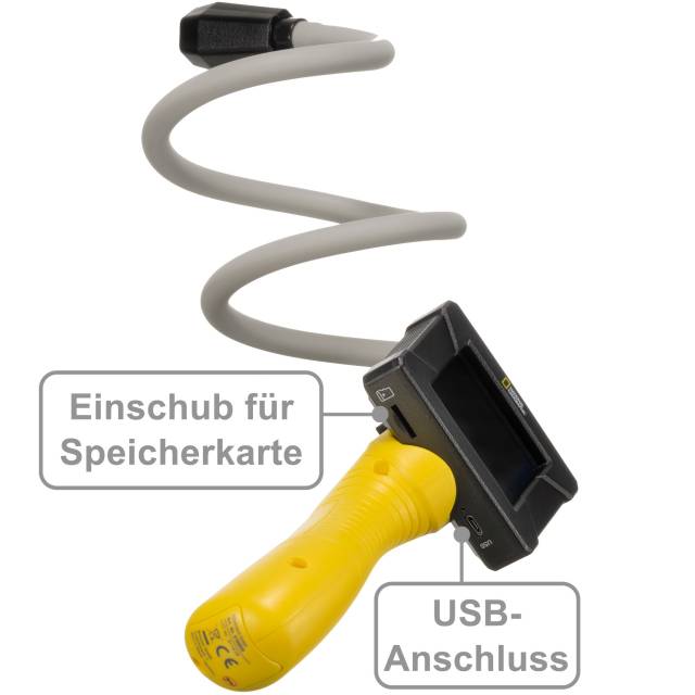 BRESSER Adventure Scope