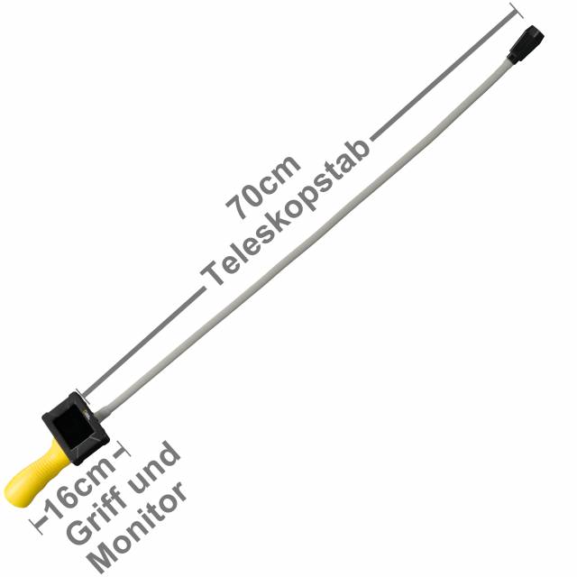 BRESSER Adventure Scope