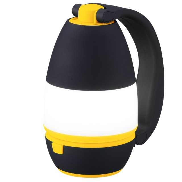 BRESSER Outdoor Lantern 3 in 1