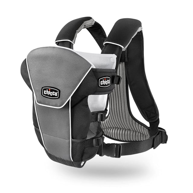 CHICCO Carrier Ultrasoft Magic Air Q Collection