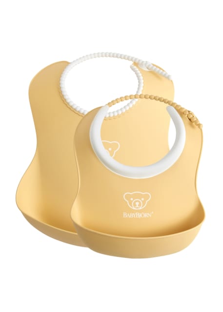 Baby Bib 2 pack
