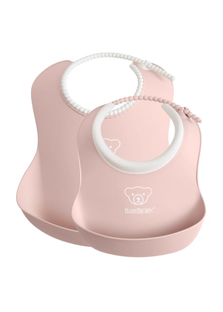 Baby Bib 2 pack