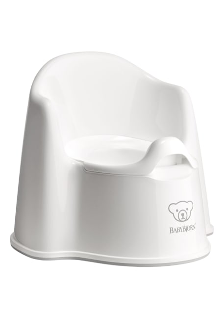 Potty Chair