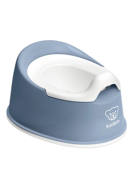 Smart Potty