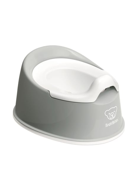 Baby Bjorn Smart Potty Grey