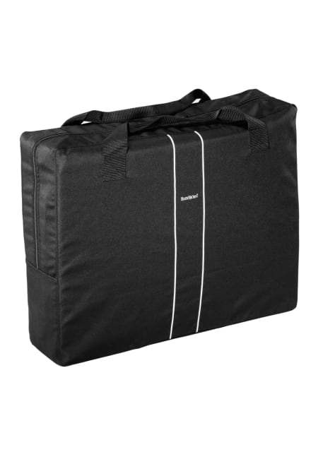 Baby Bjorn Travel Cot Light - Black