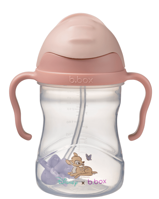 B.BOX Disney Sippy Cup Bambi