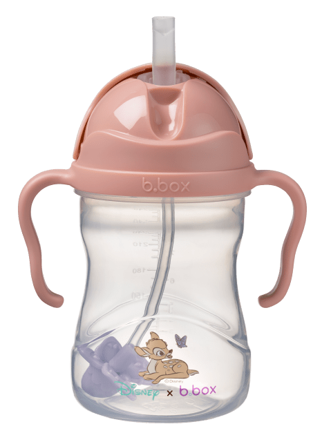 B.BOX Disney Sippy Cup Bambi