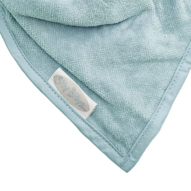 SILLY BILLYZ TOWEL BANDANA BIB MAITAI BAY