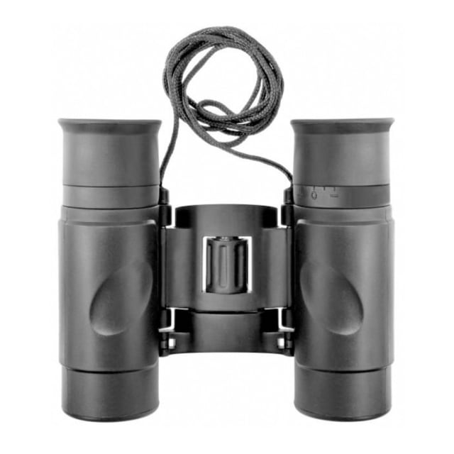 BARSKA Binocular 8x21 Compact, Blue Lens