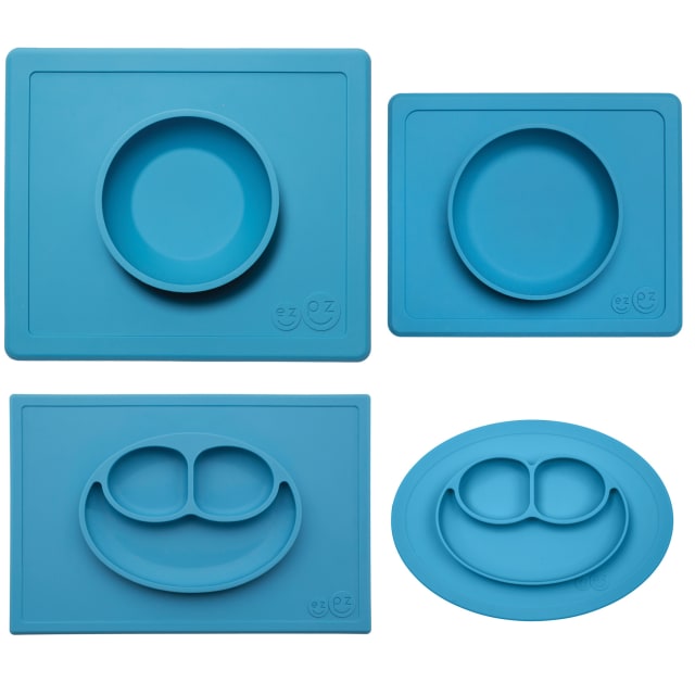 Blue Feeding Bundle 24 months+