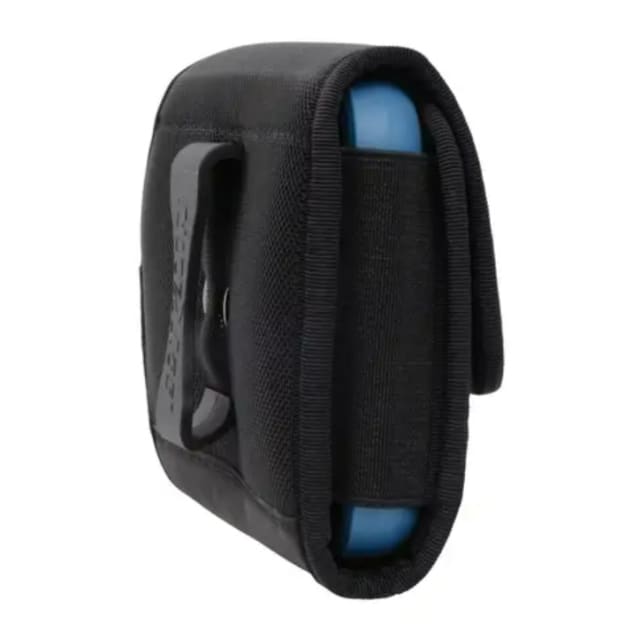 NITE IZE CLIP CASE SIDEWAYS LARGE BLACK