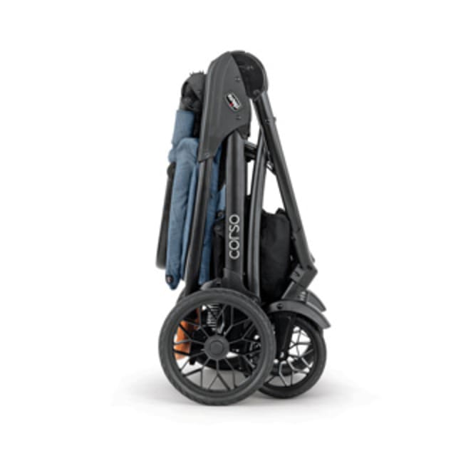 CHICCO Stroller: Corso Studio