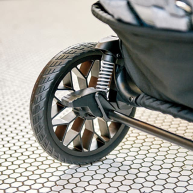 CHICCO Stroller: Corso Studio