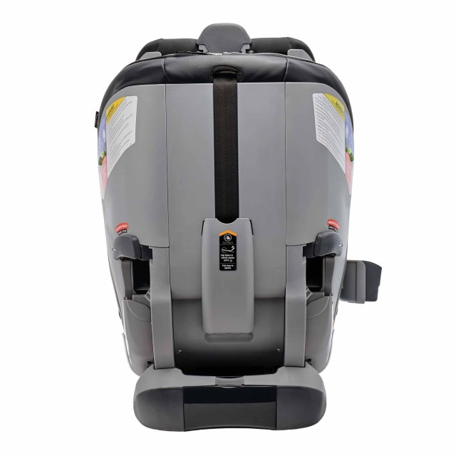 CHICCO Car Seat: NextFit Zip - Carbon