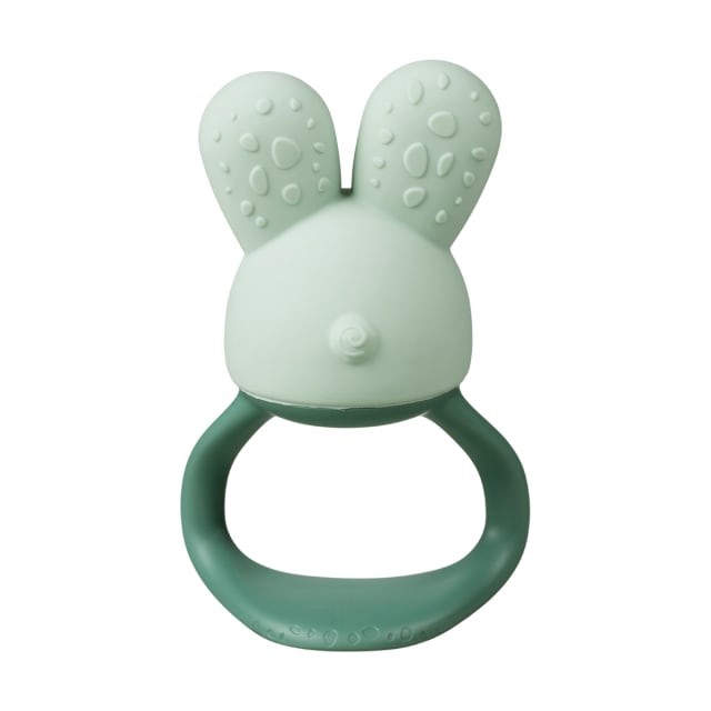 B.BOX Chill + Fill Teether - Sage