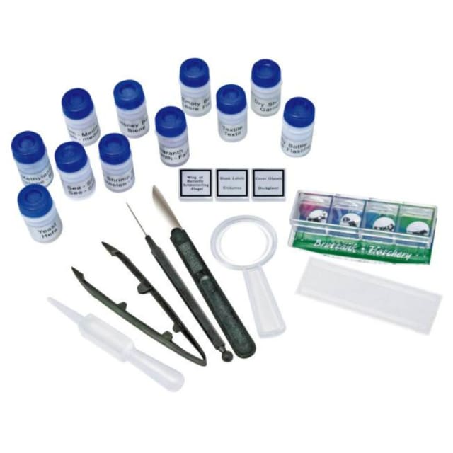 BRESSER Experiment Set