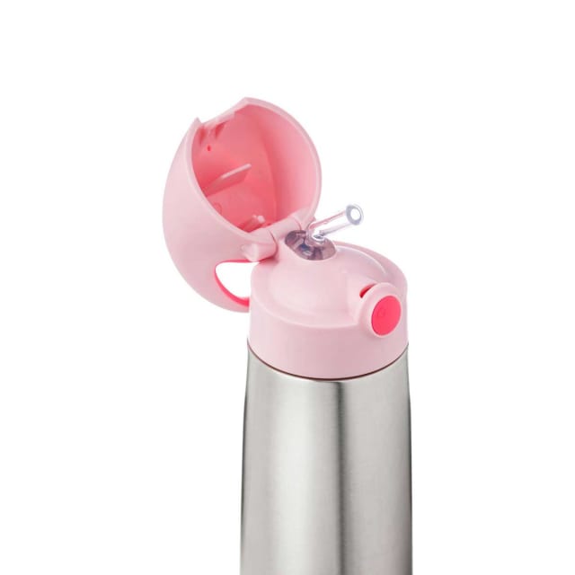 B.BOX Insulated Bottle 500 Flamingo